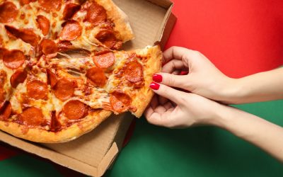 Pizzería Carlos
