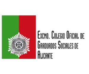 Colegio Oficial de Graduados Sociales de Alicante