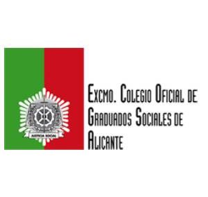 Colegio Oficial de Graduados Sociales de Alicante