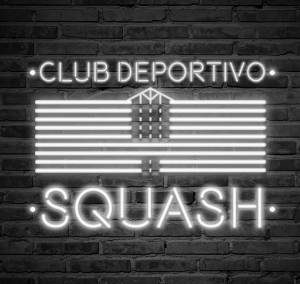 CLUB DEPORTIVO SQUASH