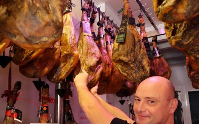Economato Ibérico