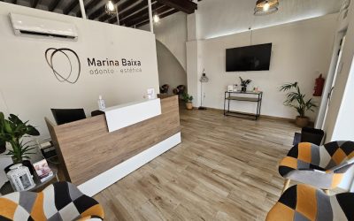 Odonto Estética Marina Baixa