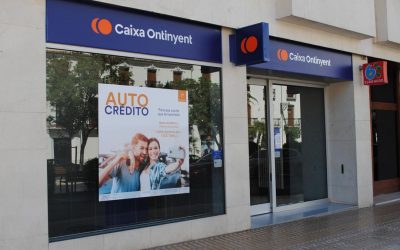 Caixa Ontinyet