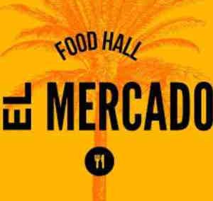 MERCADO FOOD HALL