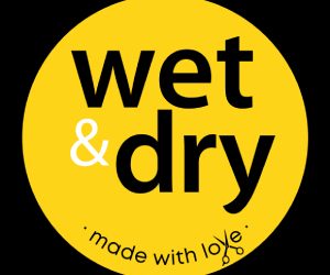 Wet and Dry