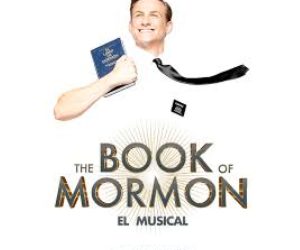 The Book of Mormon