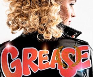 Grease El Musical