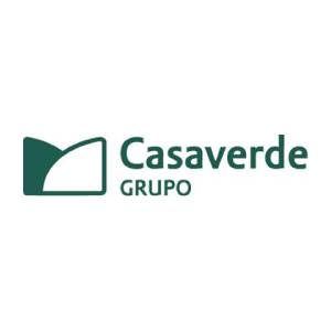 casaverde logo grupo casaverde