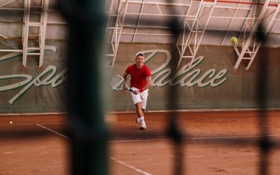Club de tenis Altea