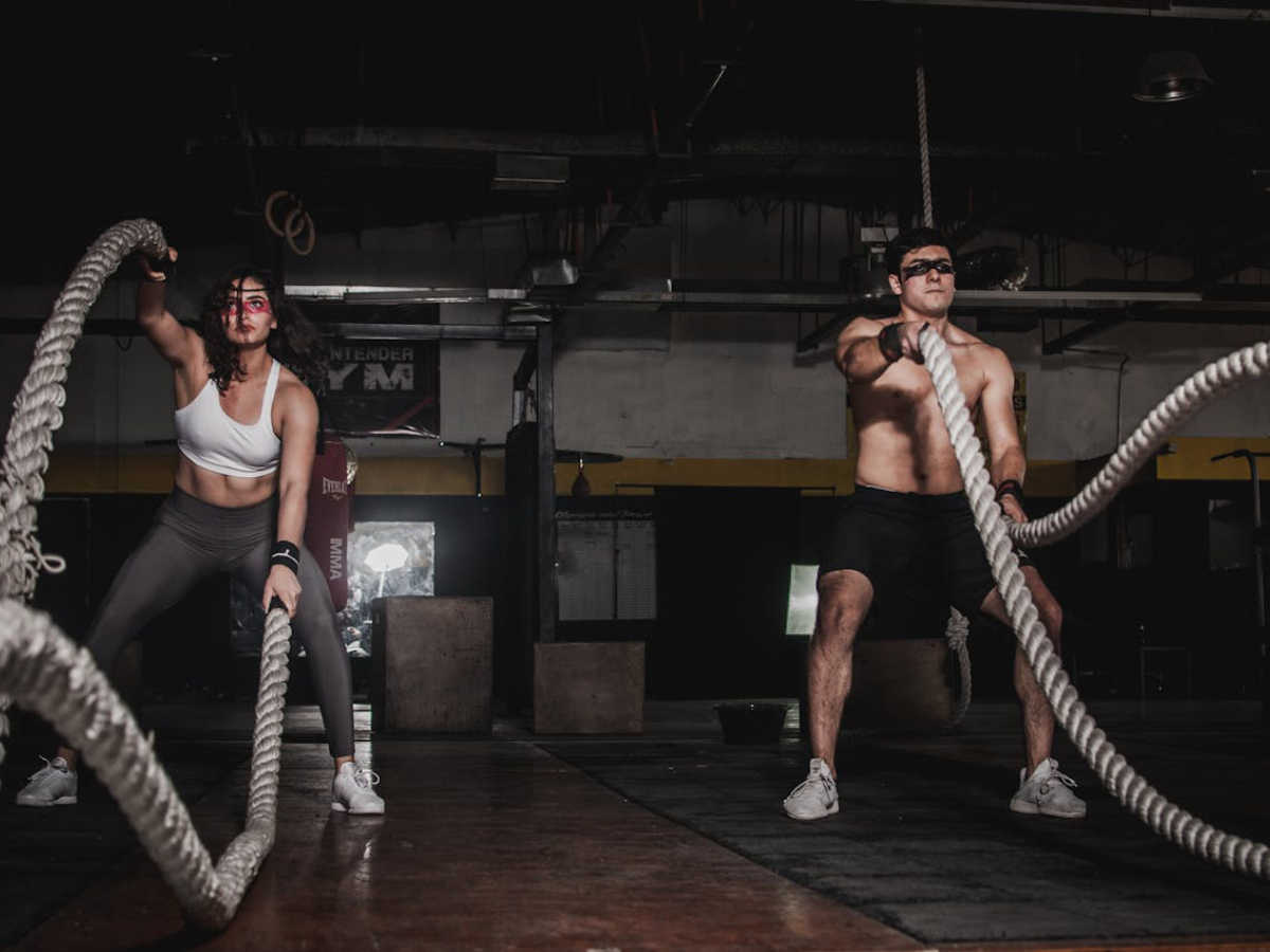 crossfit crossfit