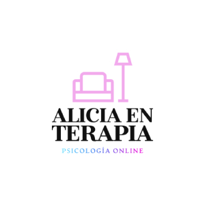 logo alicia en terapia logo alicia en terapia