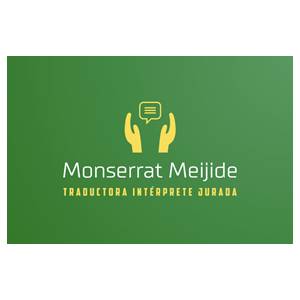monse meijide