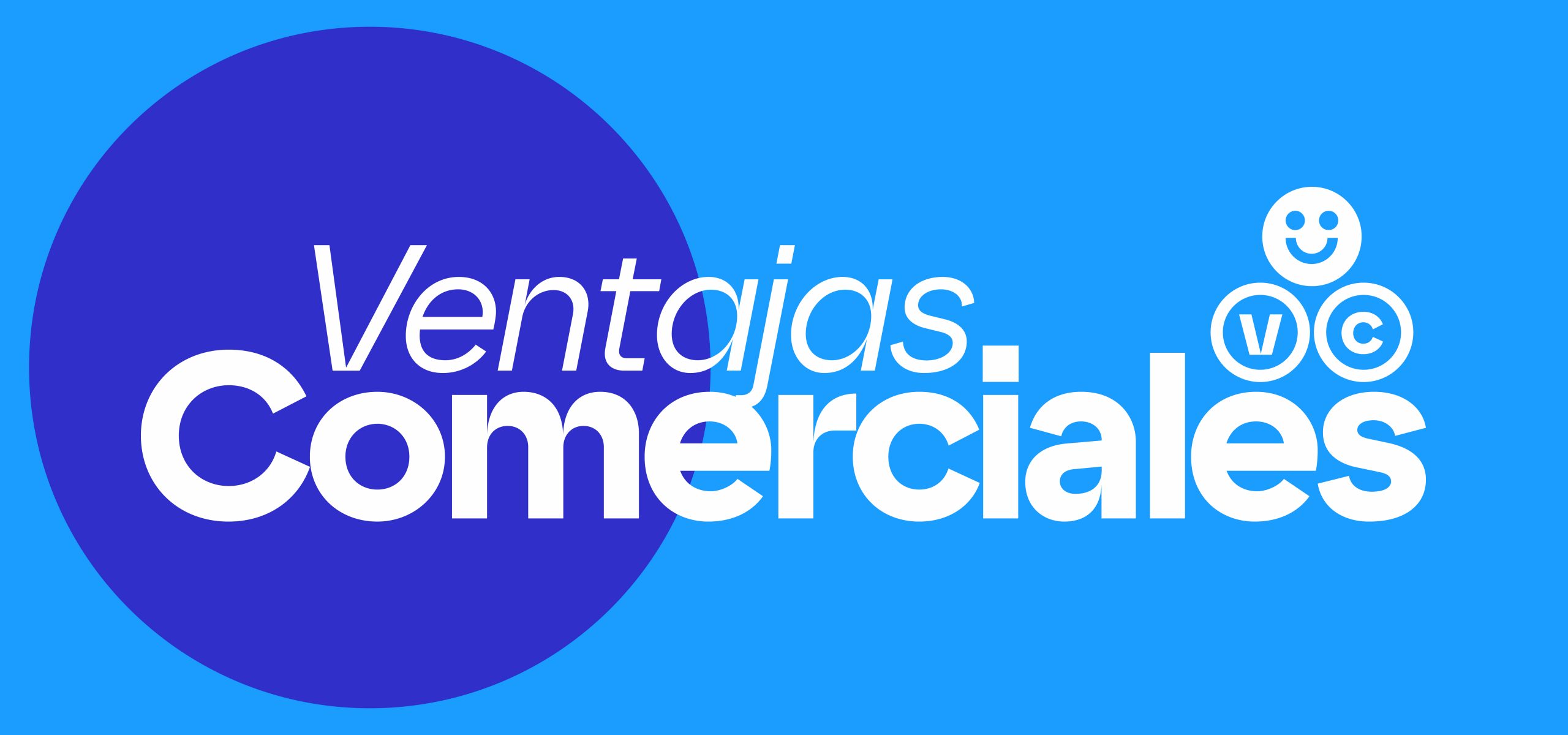 Ventajas Comerciales Ventajas Comerciales