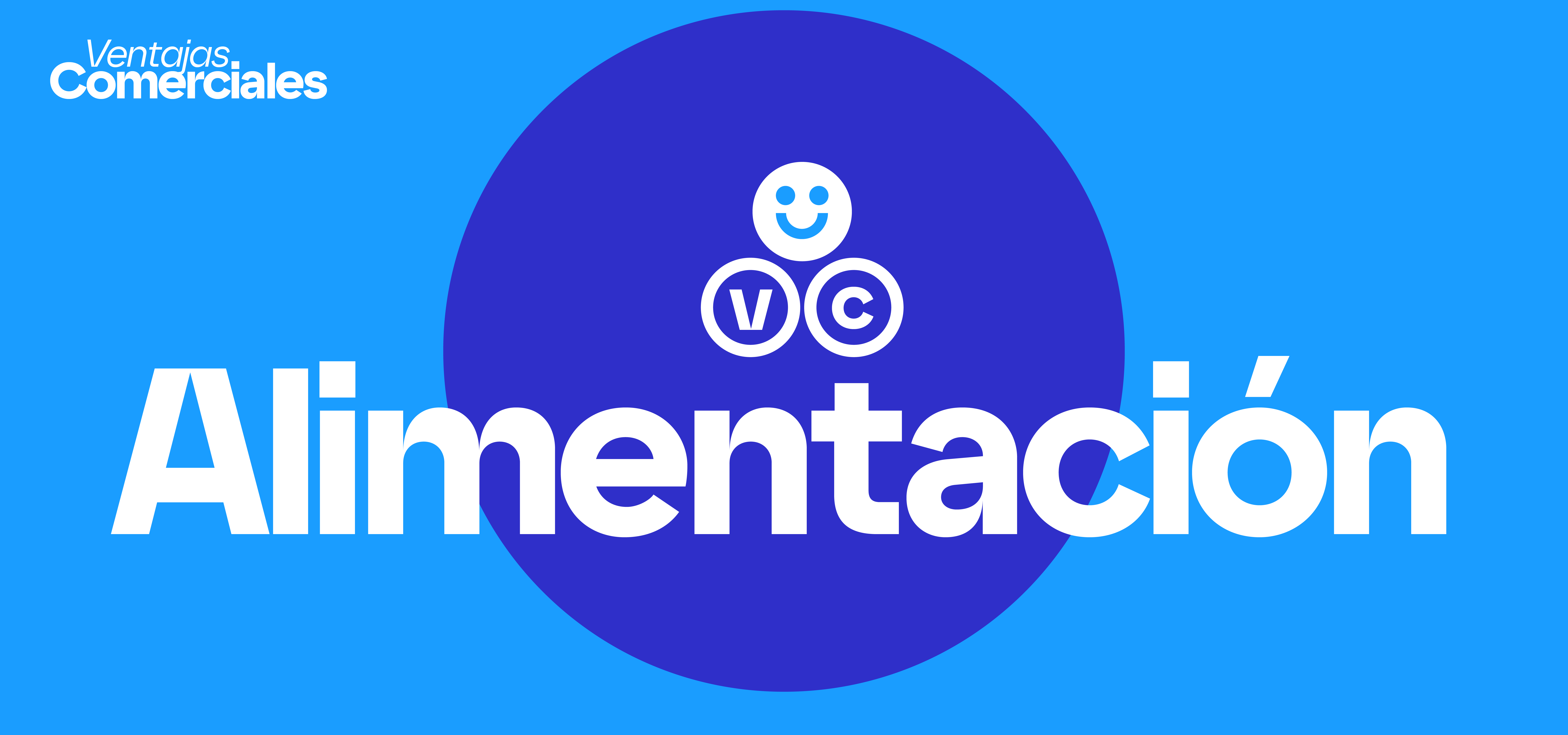 alimentación