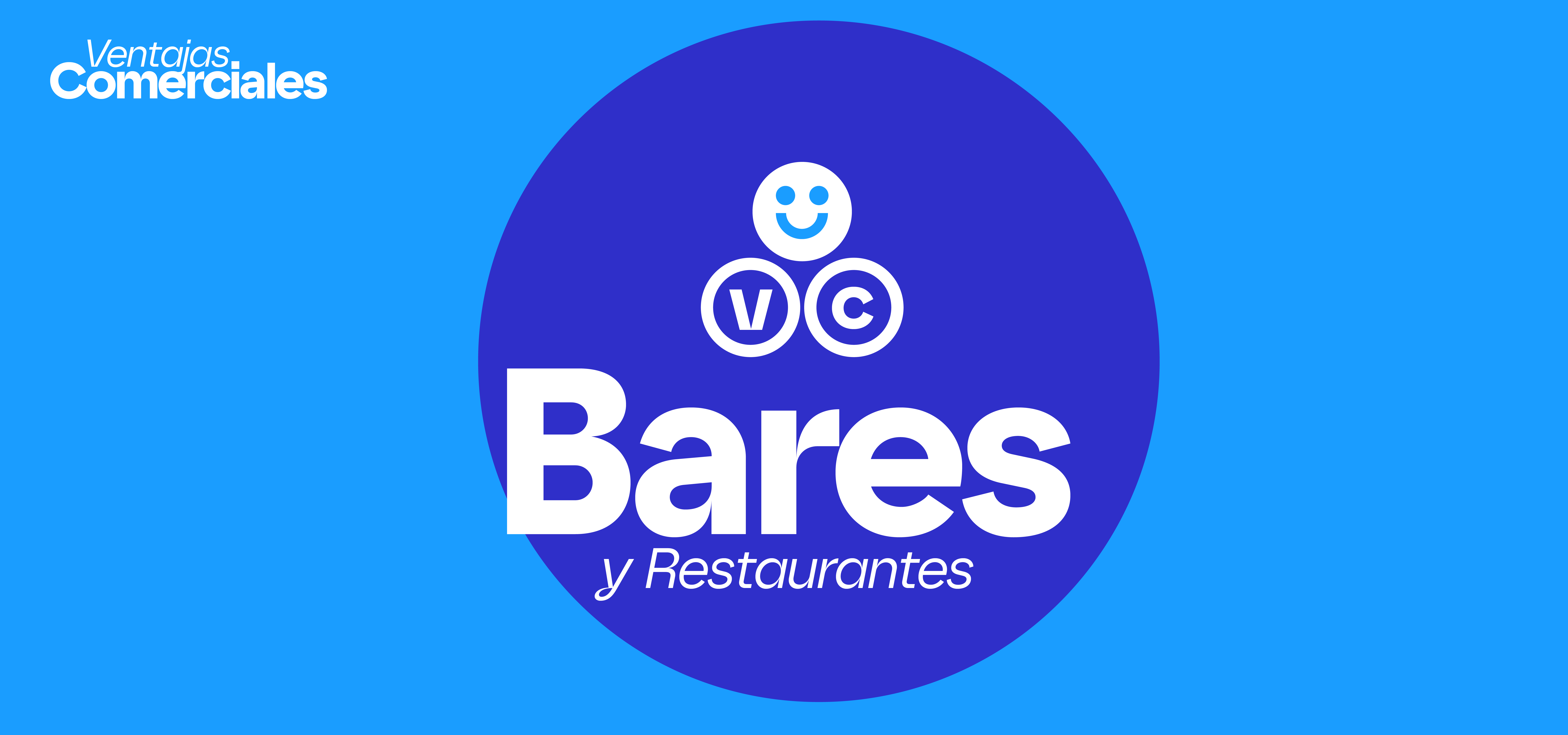 bares y resturantes alimentación
