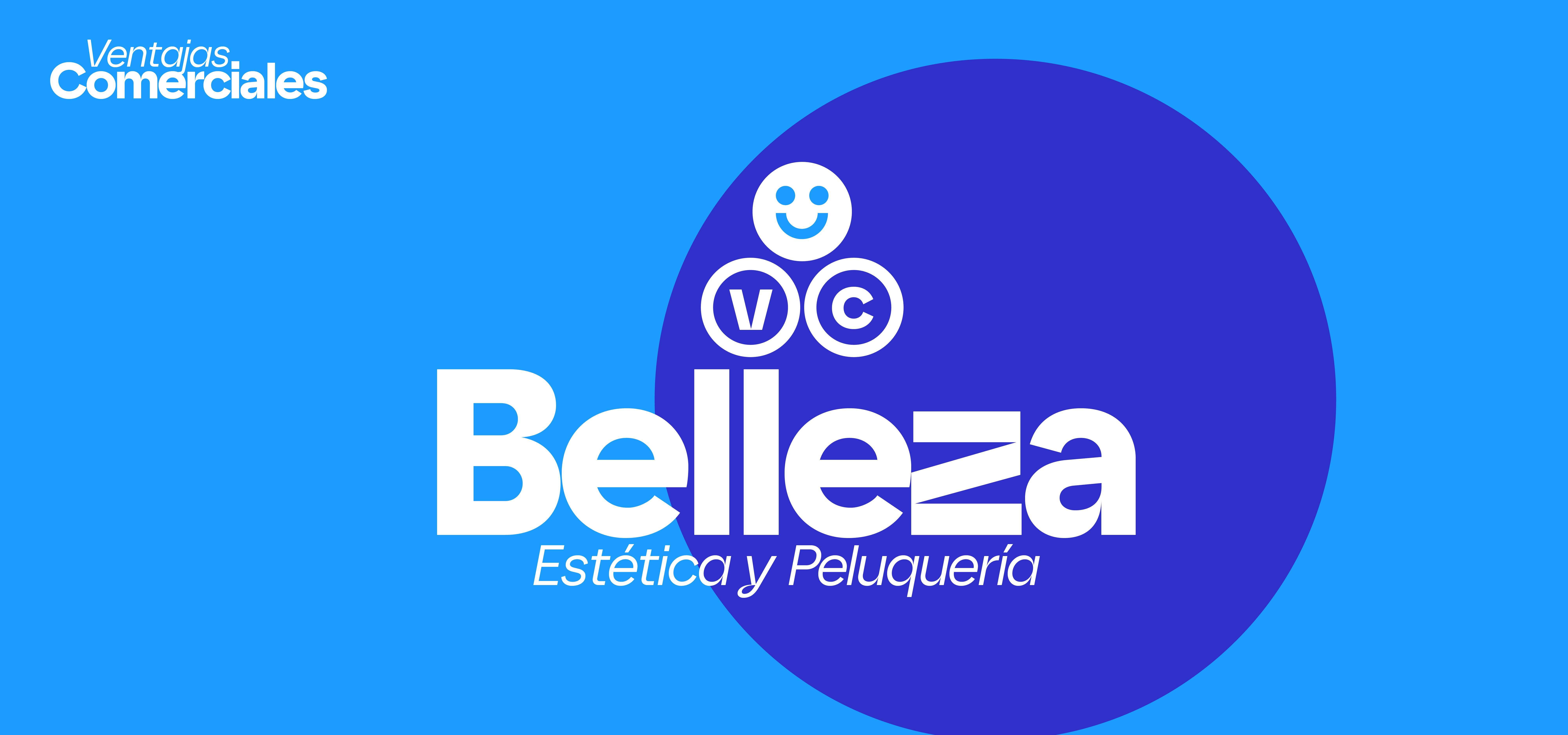 belleza banner belleza, estética y peluquería