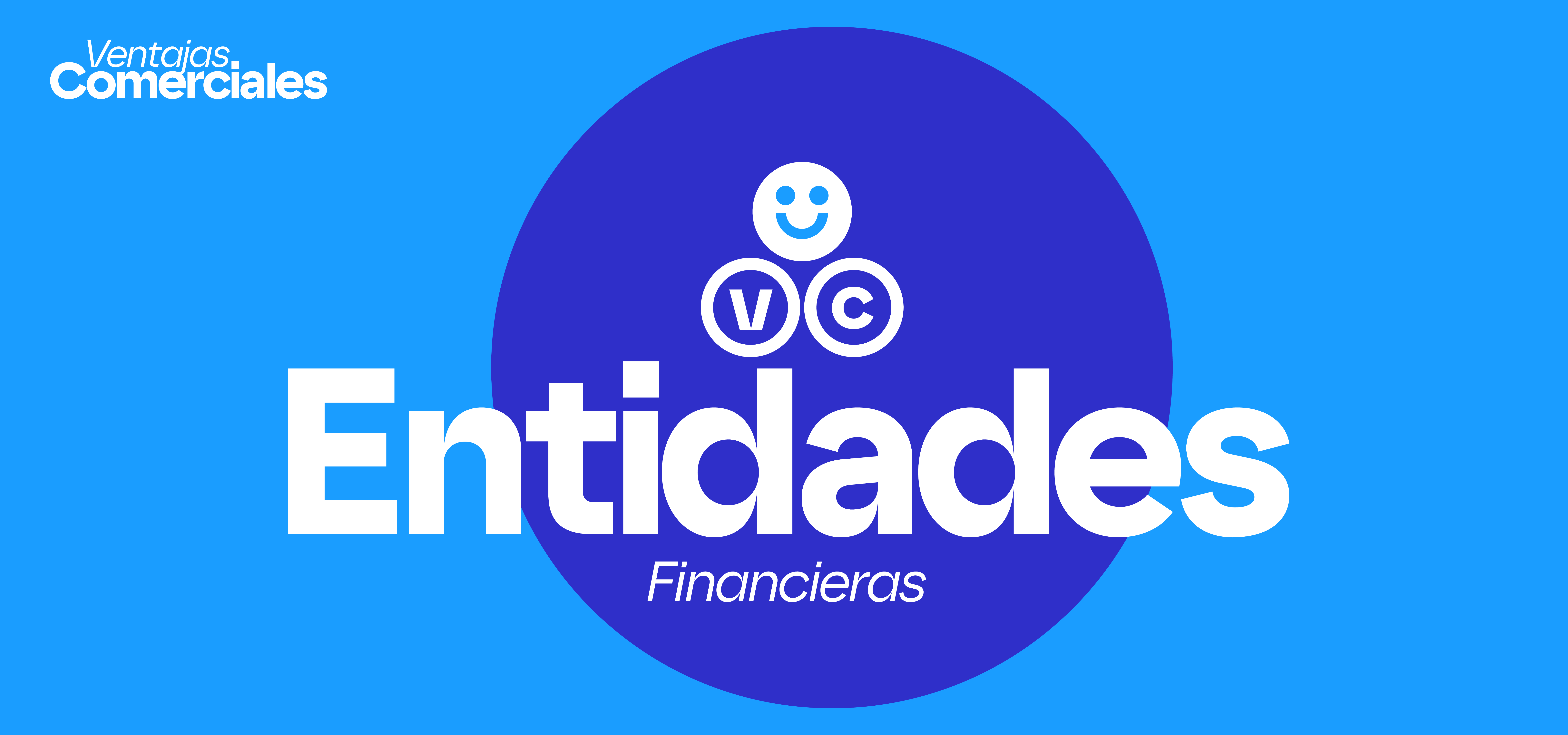 entidades financieras alimentación