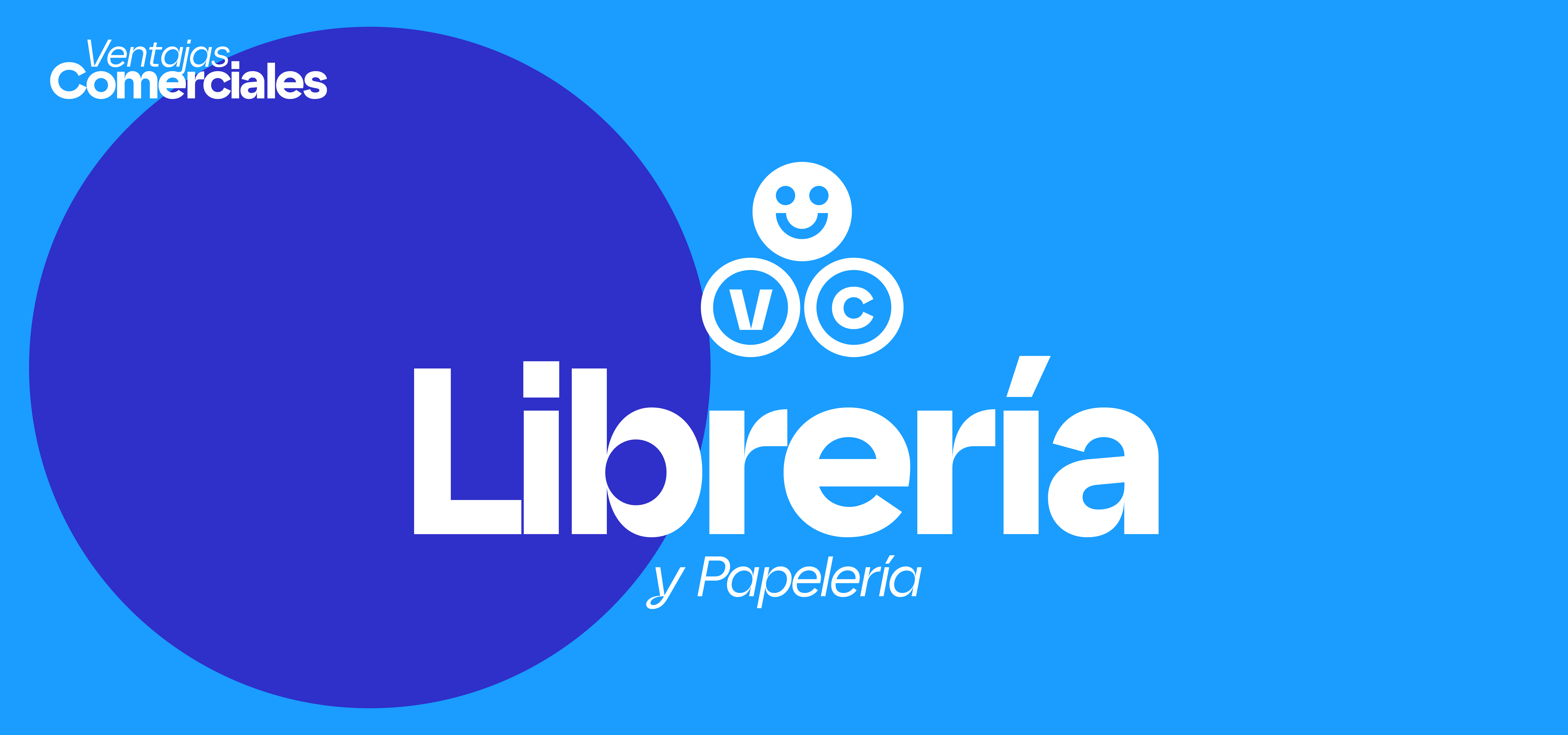 libreria y papeleria banner librería y papelería