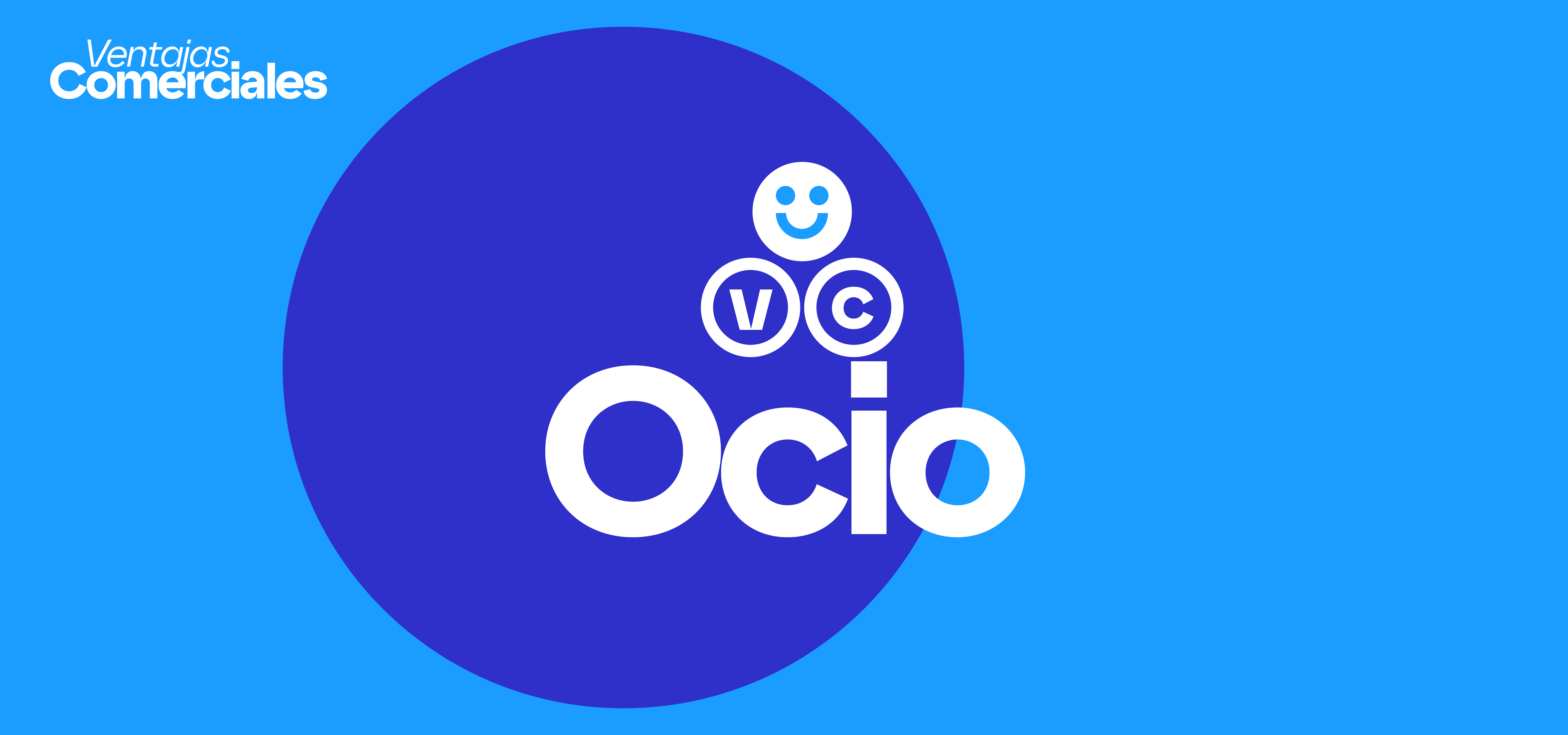 ocio alimentación