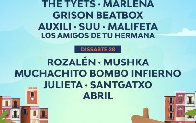 Maror Fest