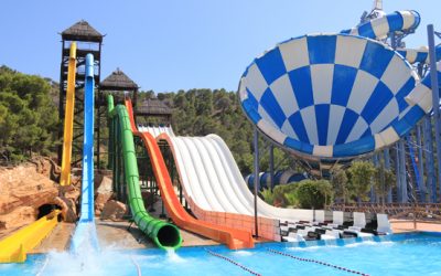 Aqualandia