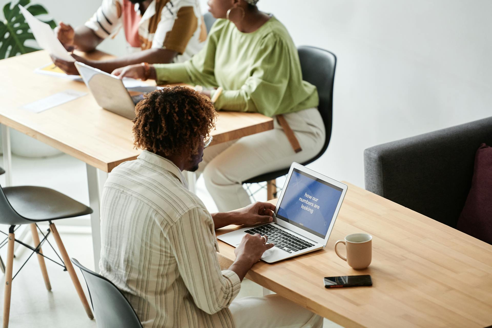 coworking globex equipo clínica talaverano