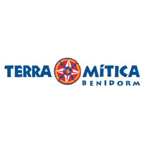 logo terra mitica