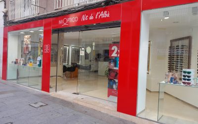 Mióptico Nit de l’Albà
