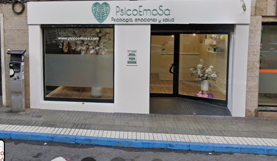 Fachada_PsicoEmoSa_ - Clinica PsicoEmoSa equipo clínica talaverano