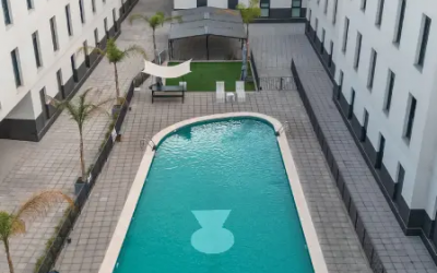 Residencia Mi Campus