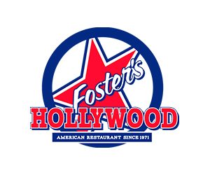 Foster’s Hollywood
