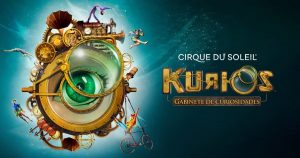 Cirque du Soleil