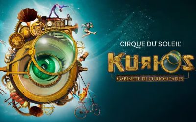 Cirque du Soleil