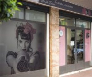 Academia Centro Peluquería Elche