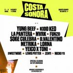 Festival Costa Sonora