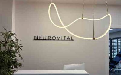 NeuroVital Instituto Rehabilitación Avanzada