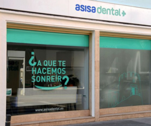 Asisa Dental