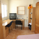 Residencia Miguel Hernández