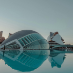 Ciudad de las Artes y las Ciencias