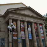 Teatro Principal de Alicante