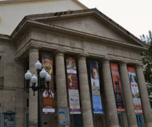 Teatro Principal de Alicante