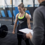 Crossfit Elche Triboo