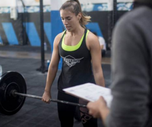 Crossfit Elche Triboo