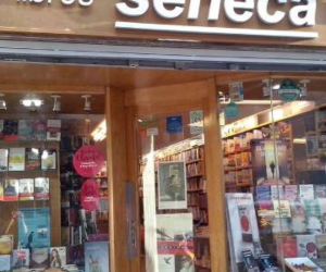 Librería Séneca