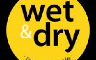 Wet & Dry – 10% de Descuento