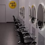 Wet & Dry
