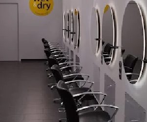 Wet & Dry