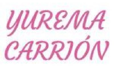 Yurema Carrión – 15% de descuento