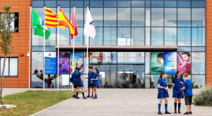 Class Spain