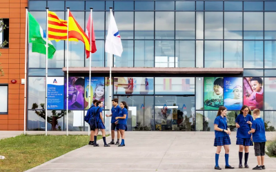 Class Spain